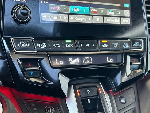 Used 2023 Honda Odyssey Sport image 20