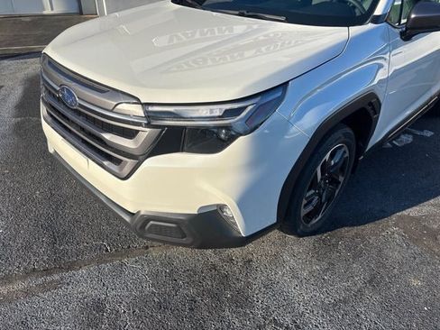 New 2026 Subaru Forester Limited image 63