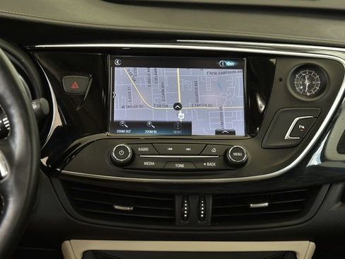 Used 2018 Buick Envision Essence w/ LPO, Cargo Package image 20