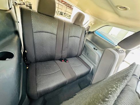 Used 2012 Dodge Journey SXT w/ Popular Equipment Group image 24