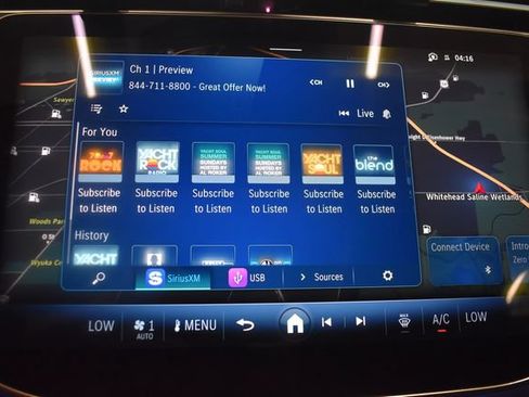 Used 2025 Mercedes-Benz E 53 AMG e 4MATIC Sedan image 8