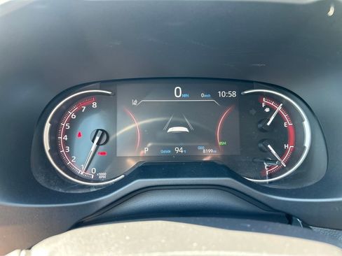 Certified 2025 Toyota RAV4 XLE AWD/4WD image 10