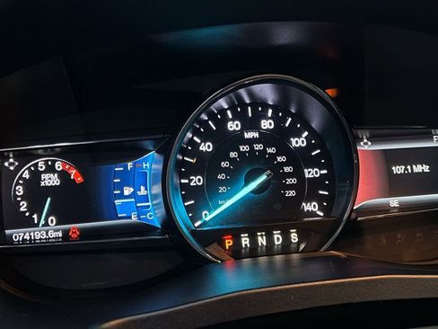 Used 2017 Ford Explorer Sport w/ Equipment Group 401A image 46