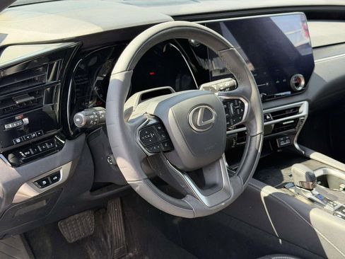 Used 2023 Lexus RX 350 Premium w/ Accessory Package (K3) AWD/4WD image 15