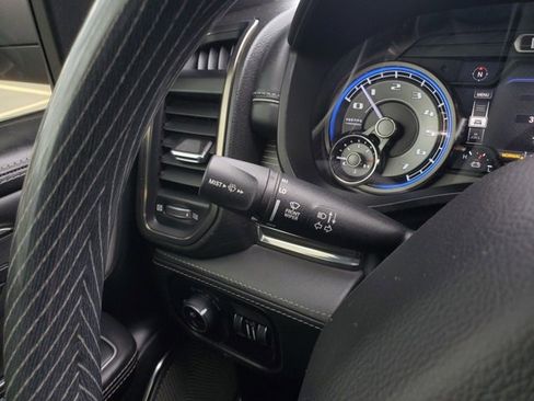 Certified 2020 RAM 1500 Limited image 15