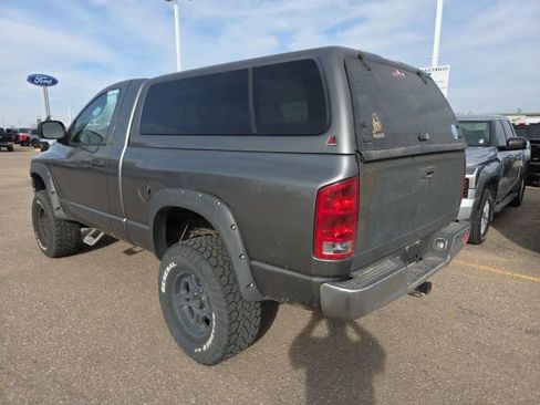 Used 2005 Dodge Ram 1500 Truck SLT w/ Trailer Tow Group image 3