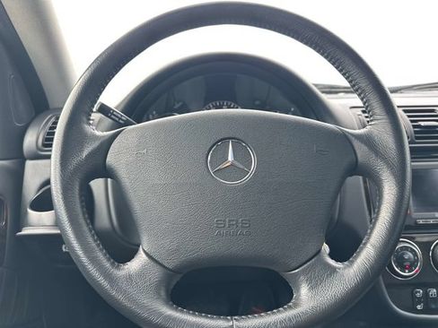 Used 2005 Mercedes-Benz ML 350 4MATIC image 20