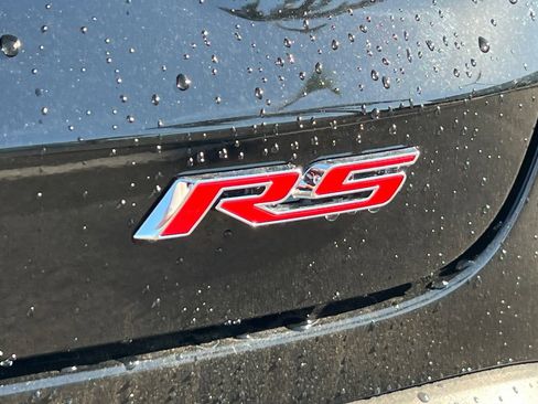 Used 2026 Chevrolet Trax RS w/ Driver Confidence Package FWD image 38