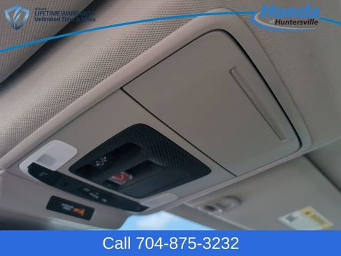 Used 2024 Honda Accord EX image 28