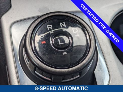 Certified 2021 Ford Bronco Sport Big Bend AWD/4WD image 32
