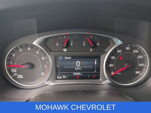 Used 2020 GMC Acadia SLE w/ Driver Convenience Package AWD/4WD image 12