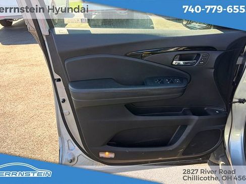 Used 2018 Honda Ridgeline RTL-E image 10