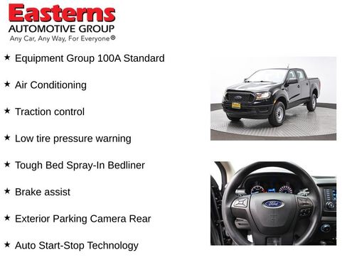 Used 2022 Ford Ranger XL image 11