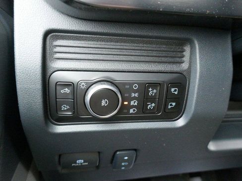 New 2026 Ford F250 Lariat image 20