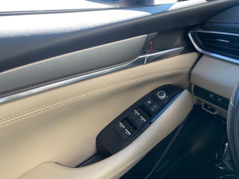 Used 2018 MAZDA MAZDA6 Grand Touring image 9