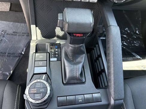 Used 2024 Toyota Tacoma TRD Off-Road AWD/4WD image 19
