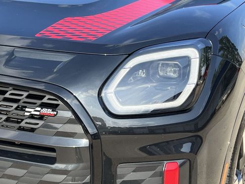 Used 2025 MINI Cooper Countryman John Cooper Works AWD/4WD image 13