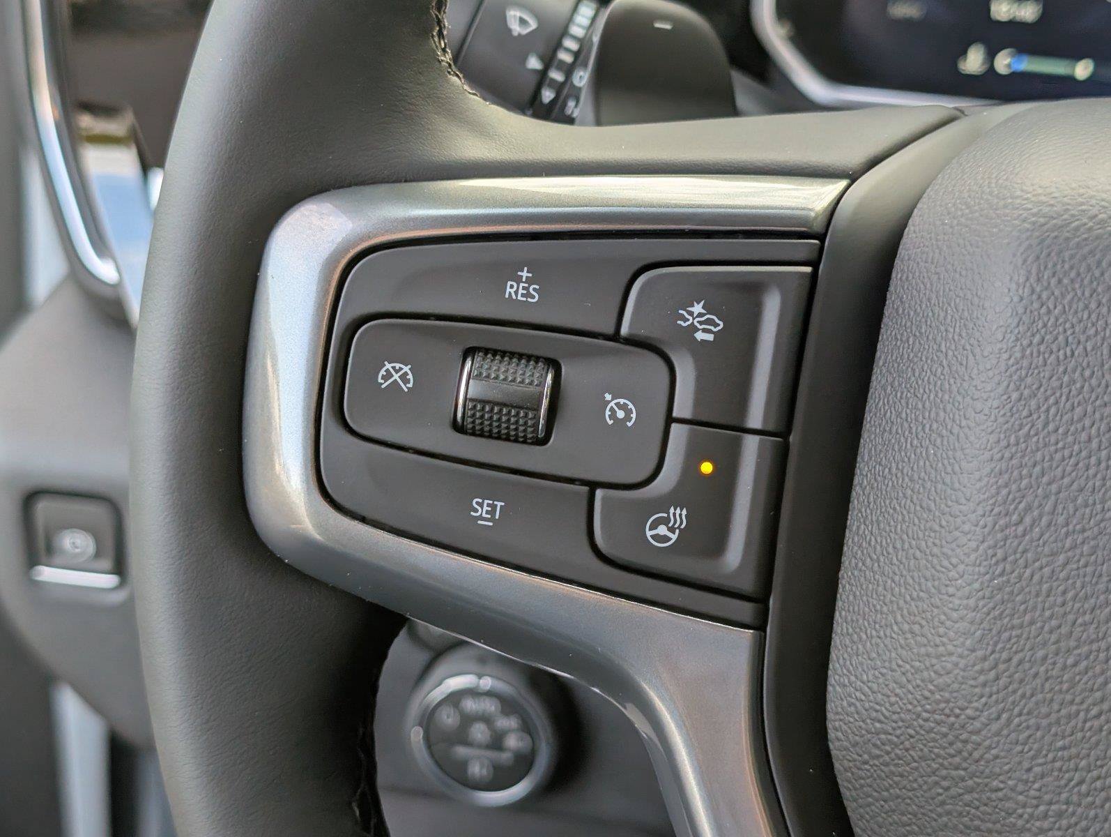 New 2026 Chevrolet Silverado 1500 RST AWD/4WD image 30