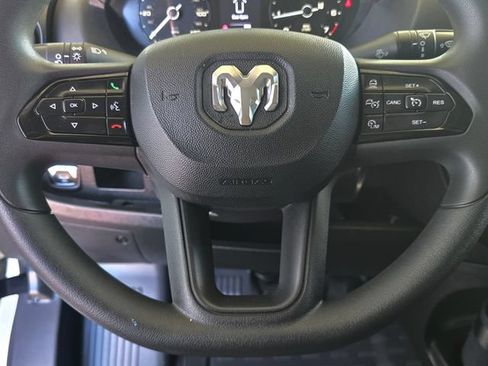 Used 2024 RAM ProMaster 2500 w/ Safety Group FWD image 14