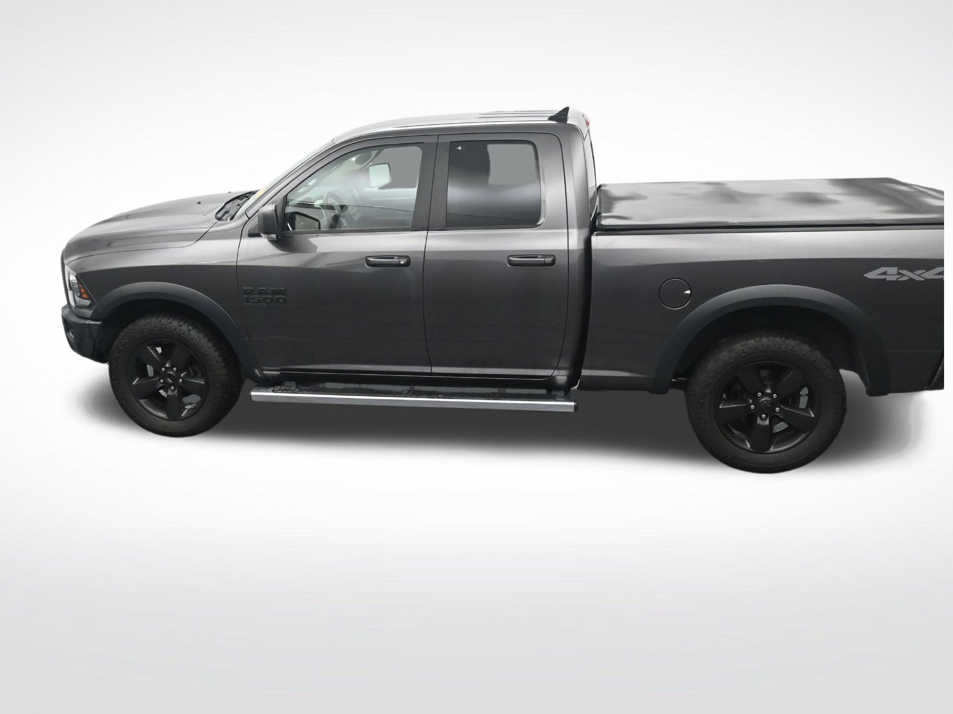Used 2019 RAM 1500 Warlock w/ Luxury Group AWD/4WD image 28