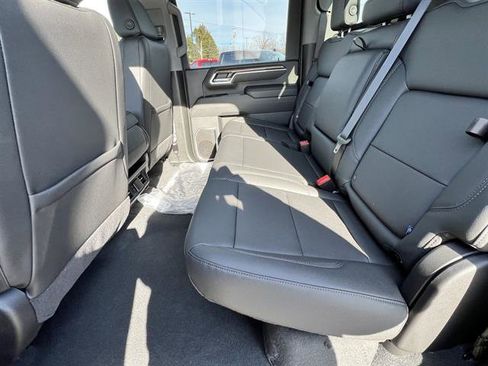 New 2026 Chevrolet Silverado 2500 LT w/ Trail Boss Package image 15