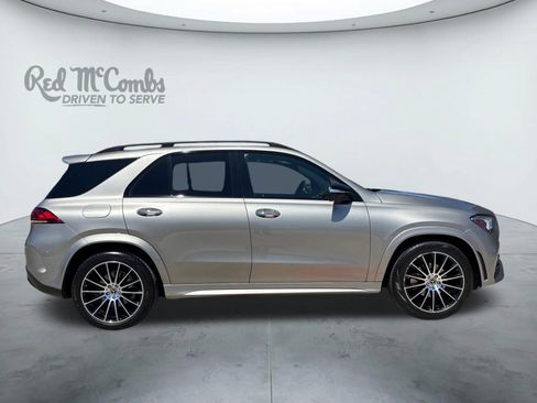 Used 2021 Mercedes-Benz GLE 350 4MATIC image 6