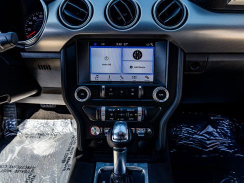 Used 2019 Ford Mustang GT w/ Equipment Group 301A image 19