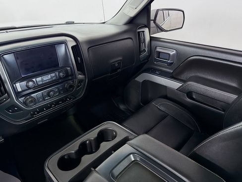 Used 2015 Chevrolet Silverado 1500 LT w/ All Star Edition AWD/4WD image 24
