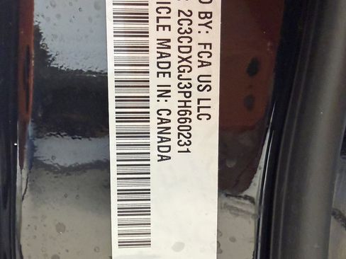 Used 2023 Dodge Charger Scat Pack w/ Plus Group image 63