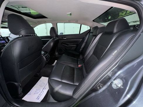 Used 2020 Nissan Altima 2.5 SL AWD/4WD image 26