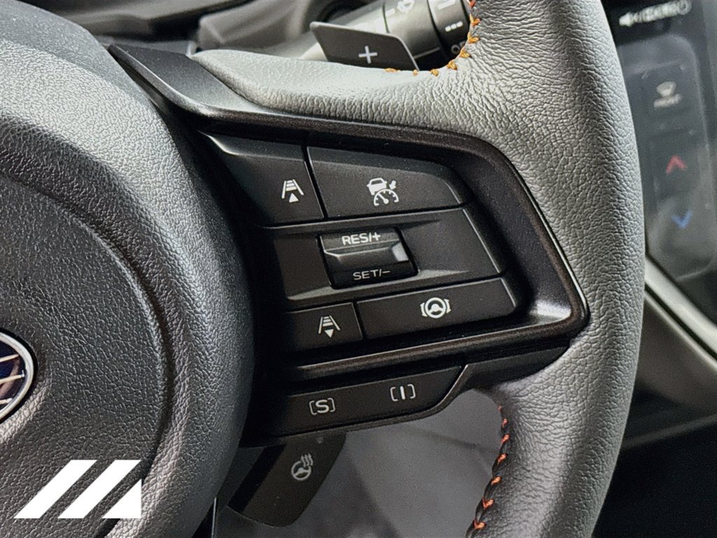 New 2026 Subaru Crosstrek 2.5i Limited AWD/4WD image 13