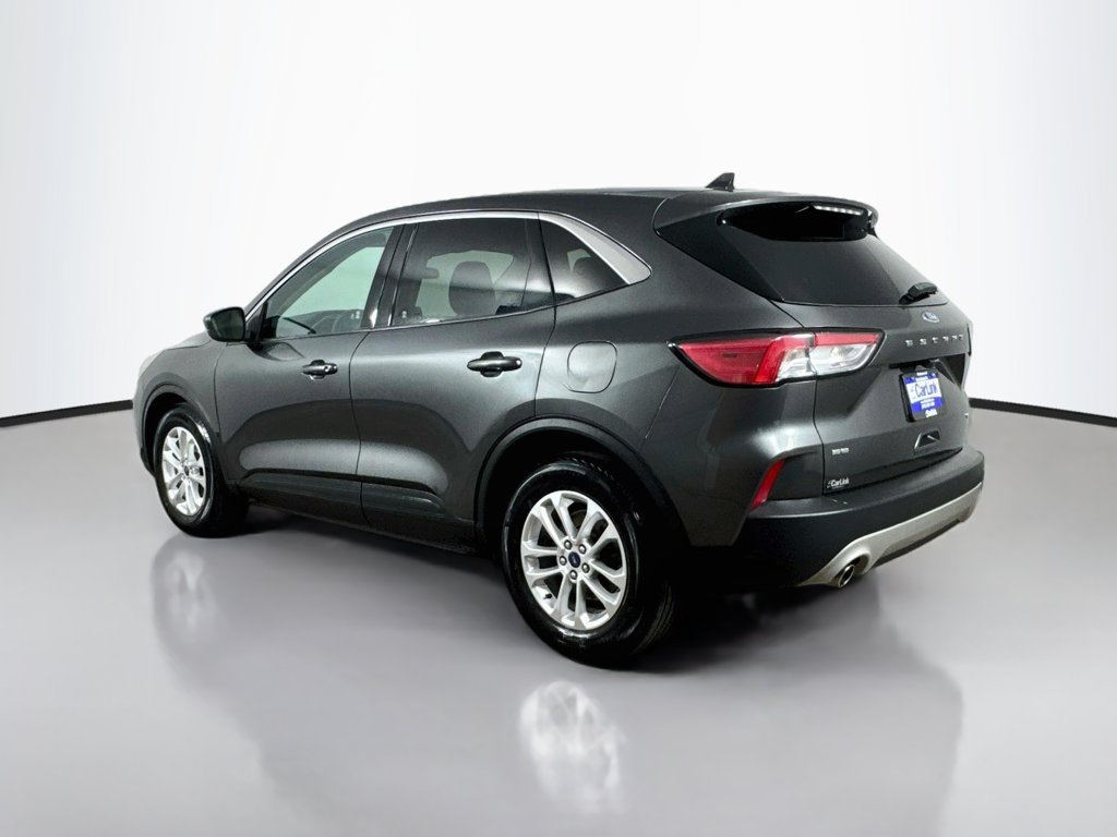 Used 2020 Ford Escape SE FWD image 5