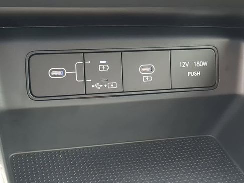 New 2026 Hyundai Tucson SEL FWD image 30