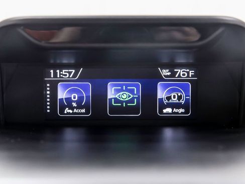 Used 2022 Subaru Forester Touring w/ Popular Package #2 image 24