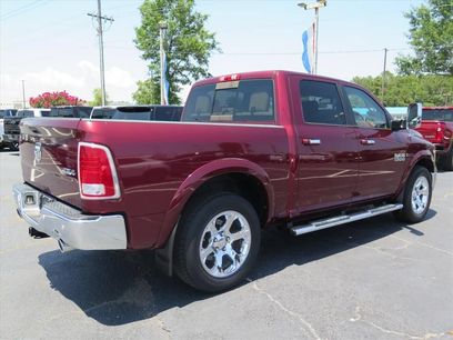 Used 2017 RAM 1500 Laramie w/ Convenience Group