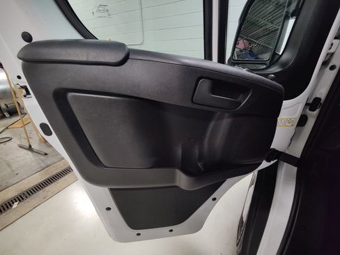 Used 2023 RAM ProMaster 3500 FWD image 19