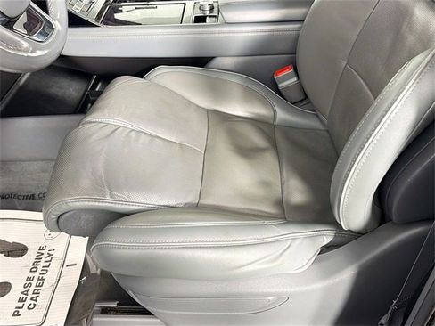 Used 2018 Lincoln Navigator Reserve w/ Technology Package image 19