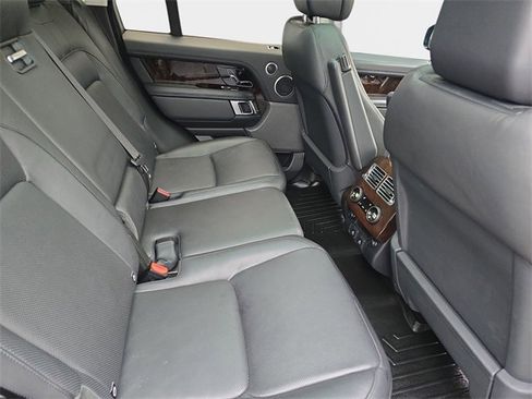 Used 2022 Land Rover Range Rover Westminster Edition image 13