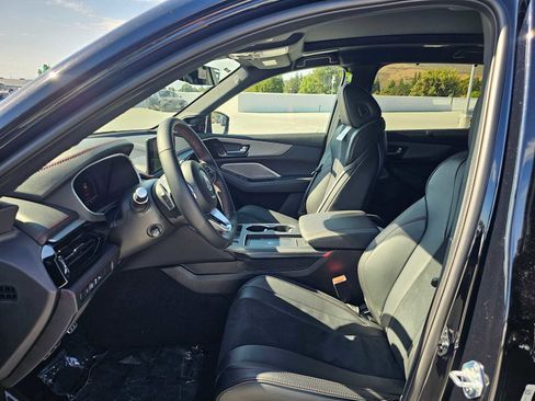 New 2026 Acura MDX A-Spec image 24