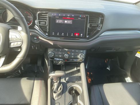 New 2026 Dodge Durango GT image 12