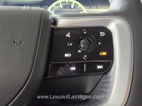 Used 2026 INFINITI QX80 Pure AWD/4WD image 34