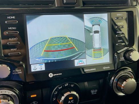 Used 2022 Toyota 4Runner TRD Off-Road Premium image 14