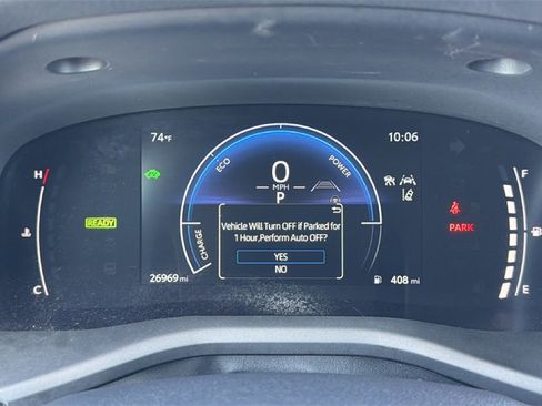 Certified 2025 Toyota Camry LE image 24