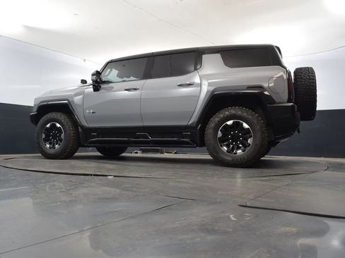 New 2024 GMC Hummer EV 2X w/ Extreme Off-Road Package image 52