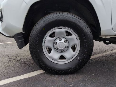 Certified 2023 Toyota Tacoma SR image 11