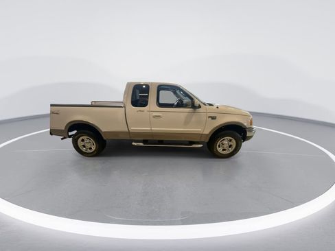 Used 2003 Ford F150 Lariat image 9