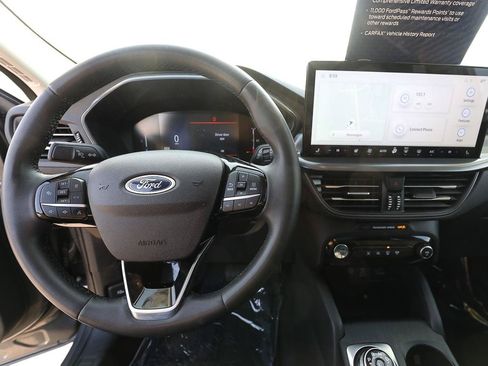 Certified 2023 Ford Escape Active w/ Tech Pack #1 AWD/4WD image 14