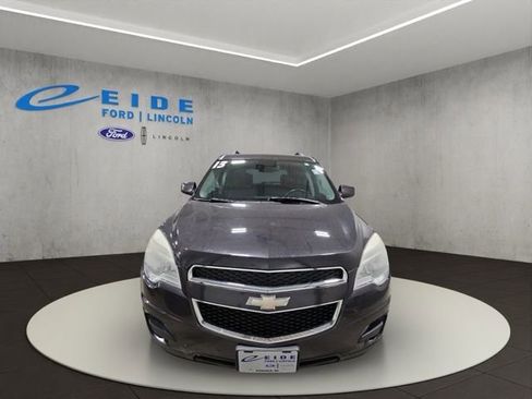 Used 2013 Chevrolet Equinox LT w/ Driver Convenience Package AWD/4WD image 6