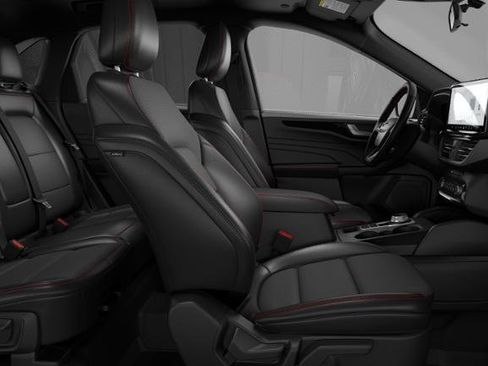 New 2026 Ford Escape ST-Line Select w/ Tech Pack #1 AWD/4WD image 28