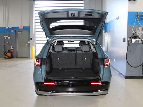 Certified 2024 Honda HR-V EX-L image 45